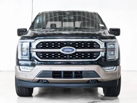Photos of 2022 Ford F-150 King Ranch for sale in Gurnee, IL at CarWise Gurnee