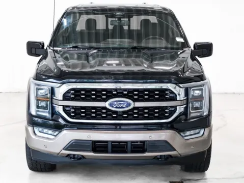 Another view of 2022 Ford F-150 King Ranch for sale in Gurnee, IL at CarWise Gurnee