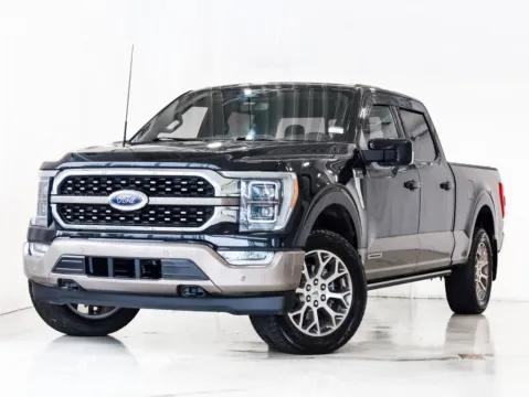 More photos of 2022 Ford F-150 King Ranch at CarWise Gurnee, IL