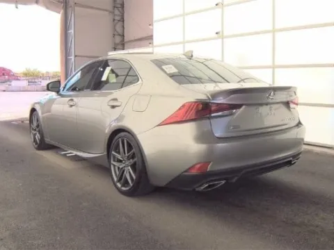 Photos of 2018 Lexus IS 300 for sale in Gurnee, IL at CarWise Gurnee