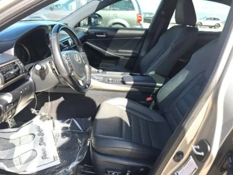 Another view of 2018 Lexus IS 300 for sale in Gurnee, IL at CarWise Gurnee