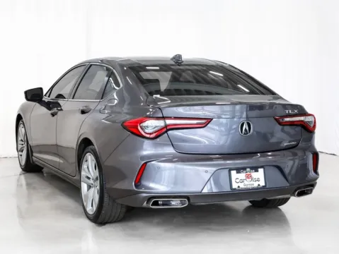 More photos of 2021 Acura TLX Technology Package at CarWise Gurnee, IL