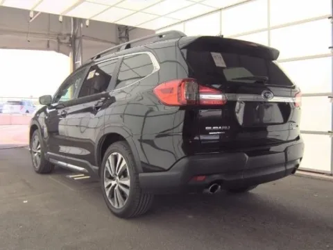 Photos of 2022 Subaru Ascent Limited for sale in Gurnee, IL at CarWise Gurnee