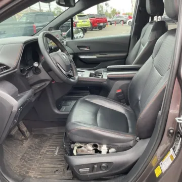 Another view of 2021 Toyota Sienna XSE for sale in Gurnee, IL at CarWise Gurnee