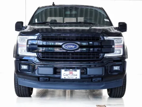 Photos of 2020 Ford F-150 Lariat for sale in Gurnee, IL at CarWise Gurnee