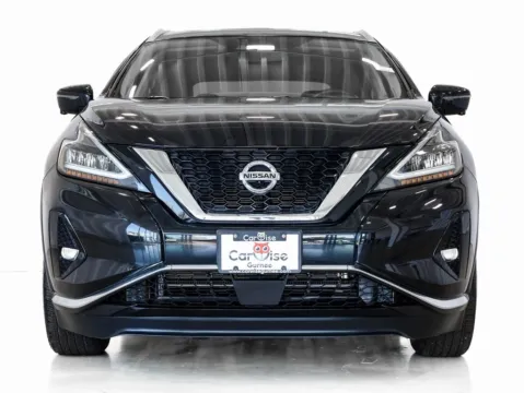 Photos of 2021 Nissan Murano SL for sale in Gurnee, IL at CarWise Gurnee