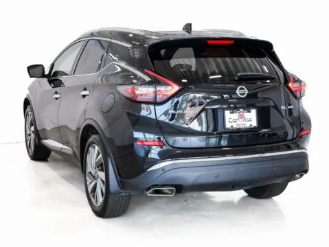 More photos of 2021 Nissan Murano SL at CarWise Gurnee, IL