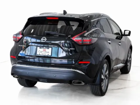 More photos of 2021 Nissan Murano SL at CarWise Gurnee, IL