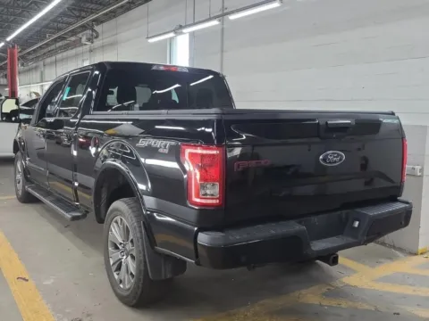 Photos of 2017 Ford F-150 for sale in Gurnee, IL at CarWise Gurnee