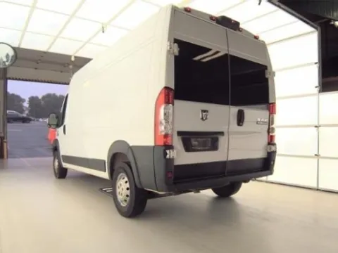 Photos of 2022 Ram ProMaster 2500 High Roof for sale in Gurnee, IL at CarWise Gurnee