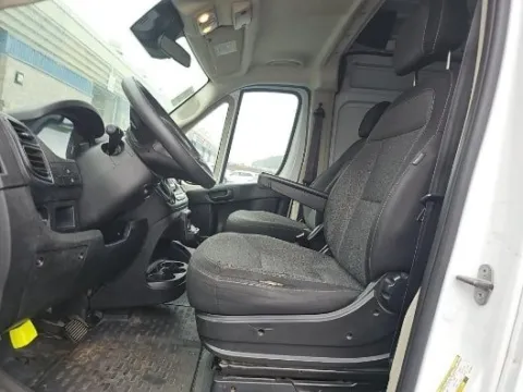 Another view of 2022 Ram ProMaster 2500 High Roof for sale in Gurnee, IL at CarWise Gurnee