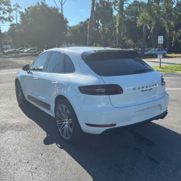 Photos of 2017 Porsche Macan GTS for sale in Gurnee, IL at CarWise Gurnee