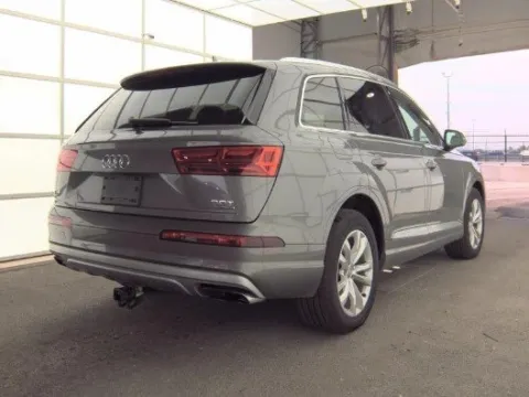 Photos of 2017 Audi Q7 3.0T Premium for sale in Gurnee, IL at CarWise Gurnee