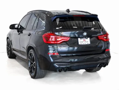 More photos of 2020 BMW X3 M at CarWise Gurnee, IL