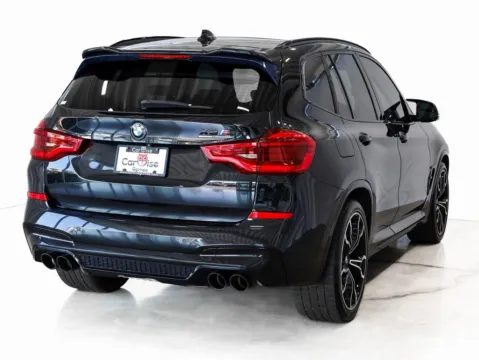 More photos of 2020 BMW X3 M at CarWise Gurnee, IL