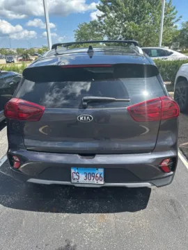 Photos of 2020 Kia Niro Plug-In Hybrid EX for sale in Gurnee, IL at CarWise Gurnee