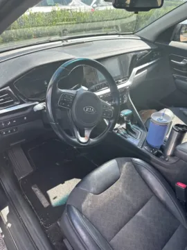 Another view of 2020 Kia Niro Plug-In Hybrid EX for sale in Gurnee, IL at CarWise Gurnee