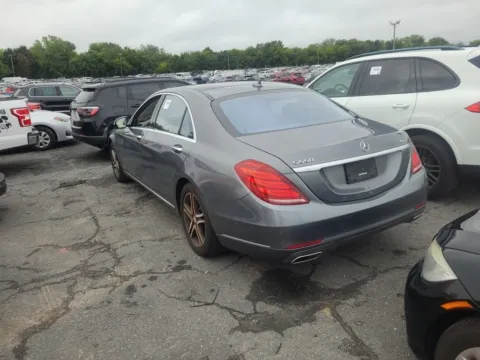 Photos of 2016 Mercedes-Benz S-Class S 550 for sale in Gurnee, IL at CarWise Gurnee