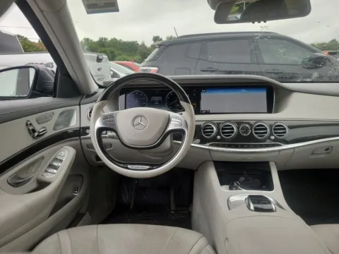 More photos of 2016 Mercedes-Benz S-Class S 550 at CarWise Gurnee, IL