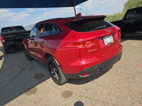 Photos of 2017 Jaguar F-PACE 35t Premium for sale in Gurnee, IL at CarWise Gurnee