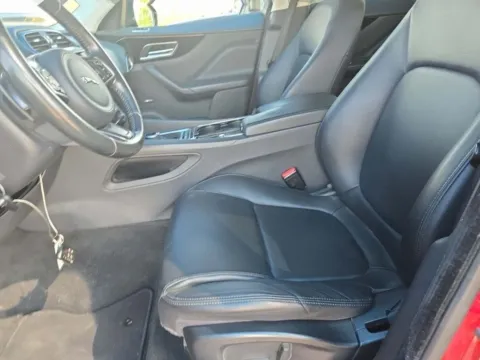 Another view of 2017 Jaguar F-PACE 35t Premium for sale in Gurnee, IL at CarWise Gurnee