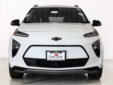 Photos of 2022 Chevrolet Bolt EUV Premier for sale in Gurnee, IL at CarWise Gurnee