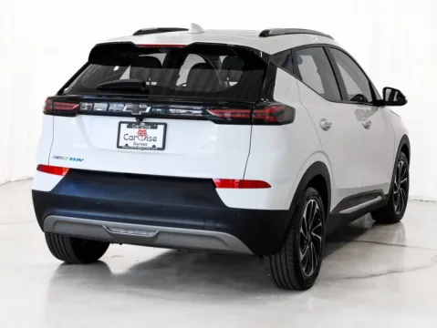 More photos of 2022 Chevrolet Bolt EUV Premier at CarWise Gurnee, IL
