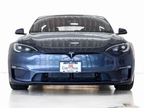 Photos of 2023 Tesla Model S for sale in Gurnee, IL at CarWise Gurnee