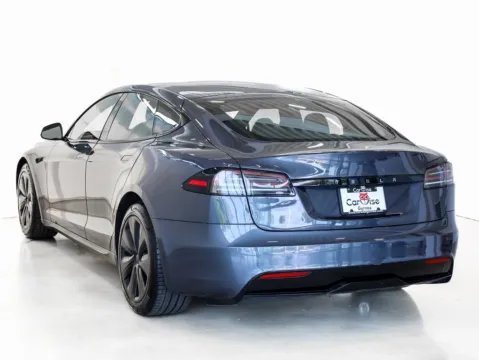 More photos of 2023 Tesla Model S at CarWise Gurnee, IL