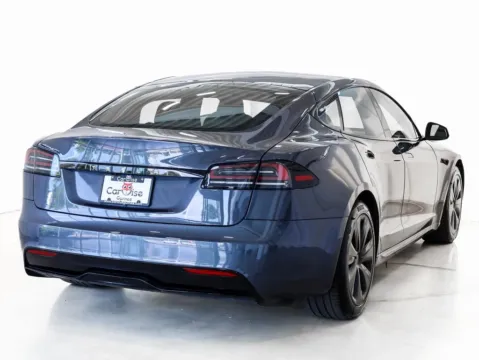 More photos of 2023 Tesla Model S at CarWise Gurnee, IL