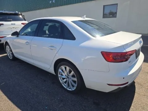 Photos of 2017 Audi A4 2.0T Premium for sale in Gurnee, IL at CarWise Gurnee