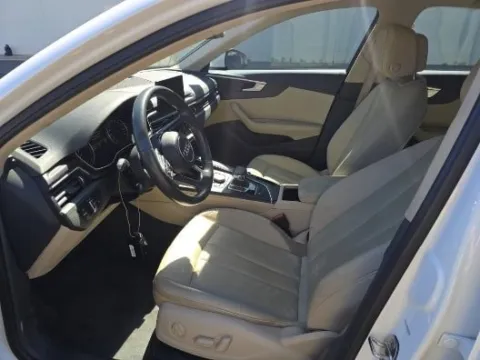 Another view of 2017 Audi A4 2.0T Premium for sale in Gurnee, IL at CarWise Gurnee