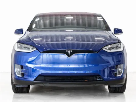 Photos of 2020 Tesla Model X Performance for sale in Gurnee, IL at CarWise Gurnee