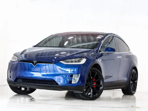Another view of 2020 Tesla Model X Performance for sale in Gurnee, IL at CarWise Gurnee