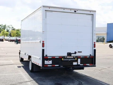 More photos of 2021 GMC Savana 3500 Work Van at CarWise Gurnee, IL