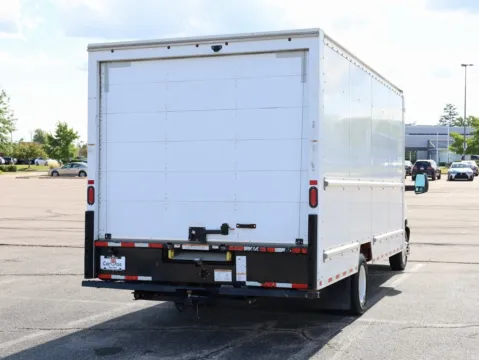 More photos of 2021 GMC Savana 3500 Work Van at CarWise Gurnee, IL