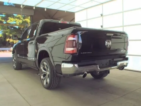 Photos of 2019 Ram 1500 Limited for sale in Gurnee, IL at CarWise Gurnee
