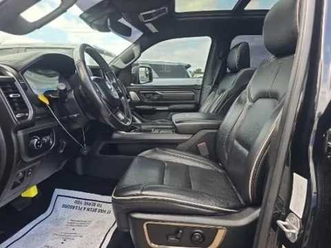 Another view of 2019 Ram 1500 Limited for sale in Gurnee, IL at CarWise Gurnee