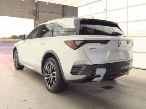 Photos of 2024 Acura ZDX for sale in Gurnee, IL at CarWise Gurnee