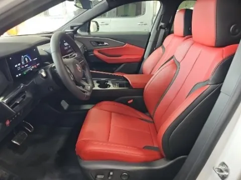 Another view of 2024 Acura ZDX for sale in Gurnee, IL at CarWise Gurnee