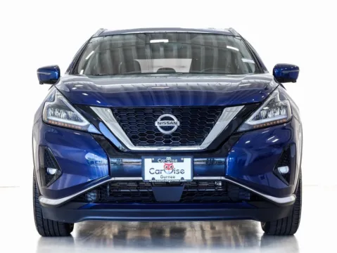Photos of 2021 Nissan Murano SL for sale in Gurnee, IL at CarWise Gurnee
