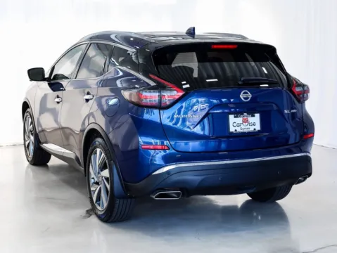 More photos of 2021 Nissan Murano SL at CarWise Gurnee, IL