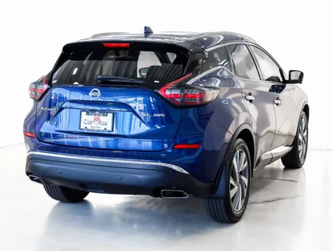 More photos of 2021 Nissan Murano SL at CarWise Gurnee, IL