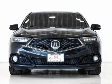Photos of 2019 Acura TLX 3.5L Advance Pkg for sale in Gurnee, IL at CarWise Gurnee
