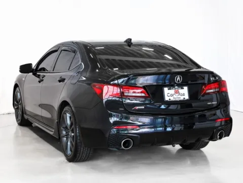 More photos of 2019 Acura TLX 3.5L Advance Pkg at CarWise Gurnee, IL