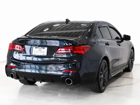 More photos of 2019 Acura TLX 3.5L Advance Pkg at CarWise Gurnee, IL