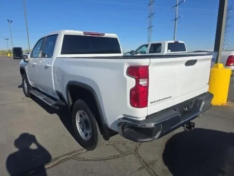 Photos of 2023 Chevrolet Silverado 2500HD LT for sale in Gurnee, IL at CarWise Gurnee