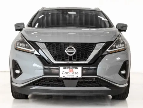 Photos of 2022 Nissan Murano SL for sale in Gurnee, IL at CarWise Gurnee