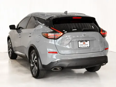 More photos of 2022 Nissan Murano SL at CarWise Gurnee, IL