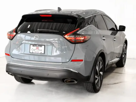 More photos of 2022 Nissan Murano SL at CarWise Gurnee, IL